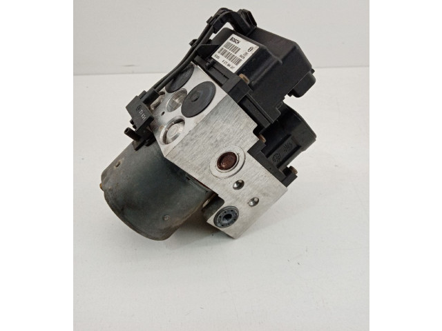 Блок АБС 0265216519   Rover  200 XV  1989 - 2000 года