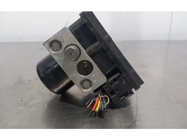 Блок АБС Nissan Navara 2005 - 2016 года