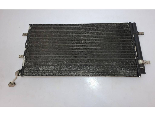 Комплект радиатора 8T0260401D Audi Q5 SQ5