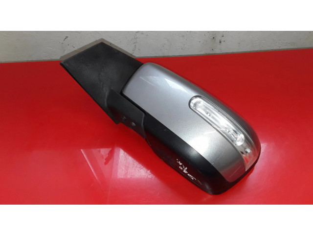 Zpětné zrcátko levé Mazda CX-9 2008 E4012284, E4012285