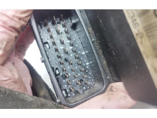 Jednotka ABS 3W13-2C346-AE Lincoln Town Car 2014