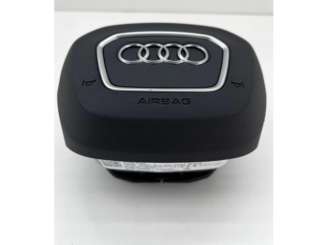 Подушка безопасности водителя    Audi RS3 8Y