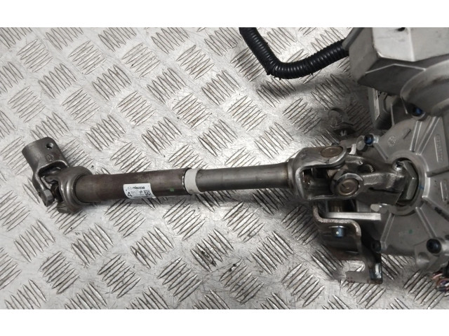 Рулевая рейка D09T32100L Mazda CX-3 2015 - - года