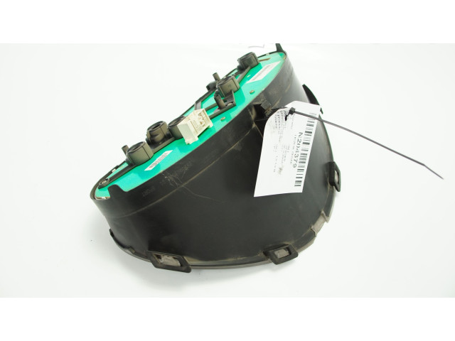 Přístrojová deska  Citroen Berlingo 2003 9652246380  