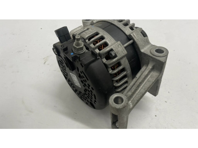 Генератор 13513070, 0126312102 Opel Astra K 1.4