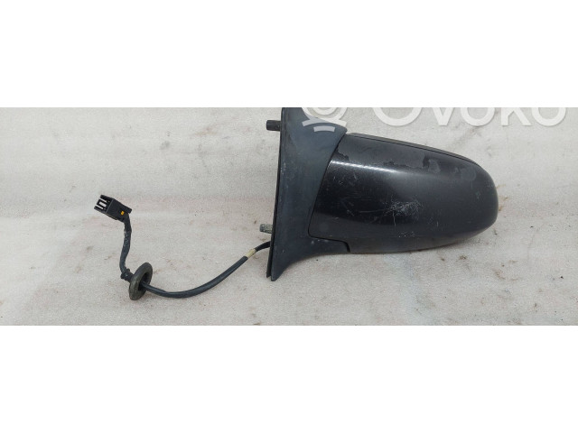 Zpětné zrcátko Opel Zafira A 2003 0156017, 74109930