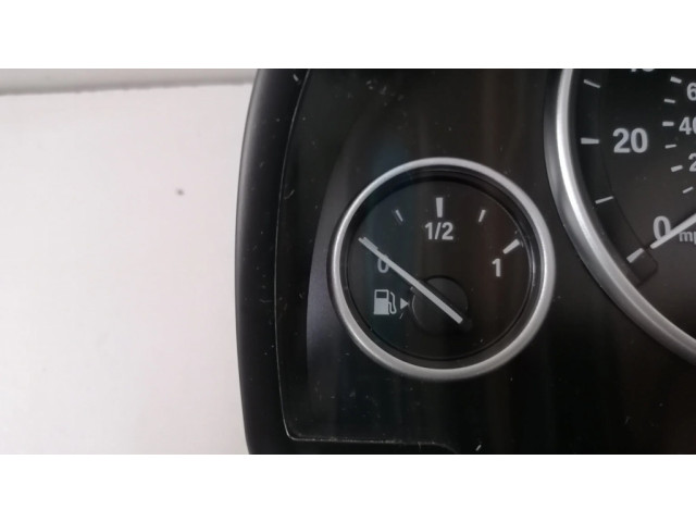 Přístrojová deska BMW X5 F15 2017 6993487