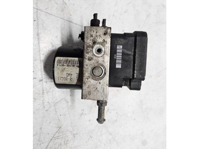 Блок АБС 06210901473, 5WK84117 Suzuki Ignis - года