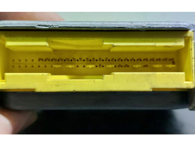 Блок подушек безопасности 0285001379, MR587DPSB   Mitsubishi Space Star