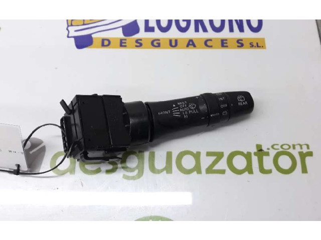 Ручка стеклоочистителей 8612A021, E532016 Mitsubishi Montero