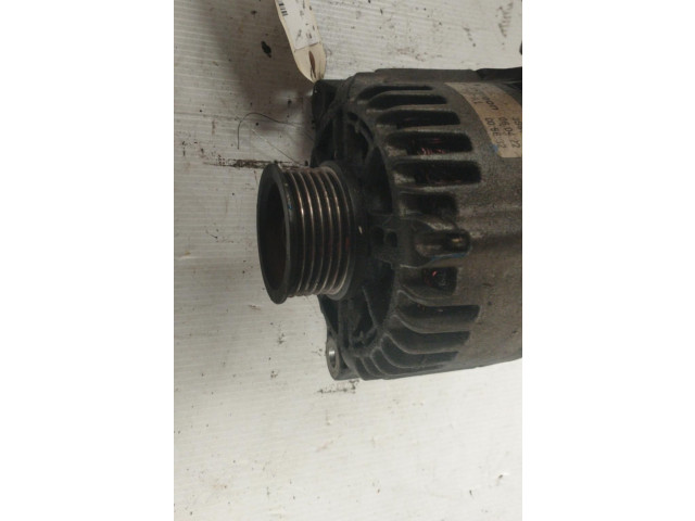 Вентилятор печки 1545138 Ford Fiesta