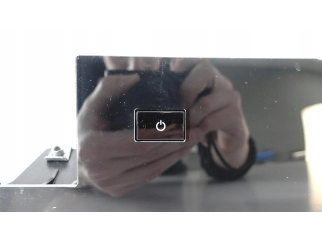 Блок управления климат-контролем 89384000 Ferrari 812 Superfast