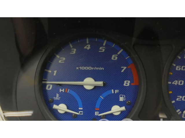 Přístrojová deska Honda HR-V 2003 HR0265015