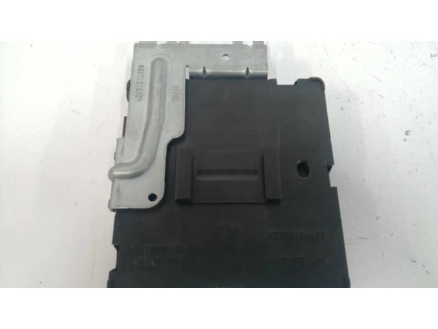 Другие блоки управления / модули