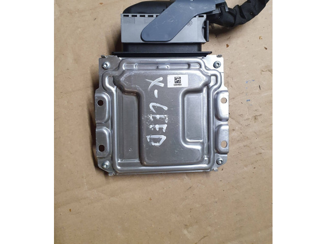 Блок управления 0281036286, 296102U220   KIA Xceed