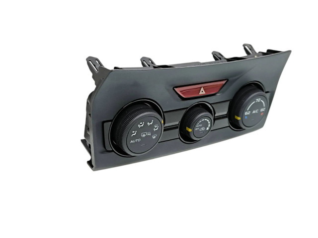 Блок управления климат-контролем 72311SJ213, 0374AA1511   Subaru Forester SK