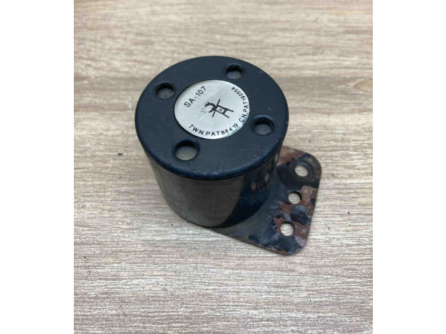 Другие блоки управления / модули SA107, 190554 Fiat Multipla