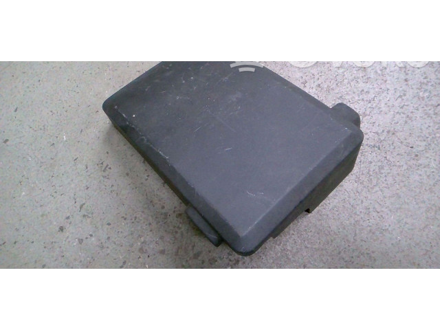 Блок предохранителей     Volvo XC90    