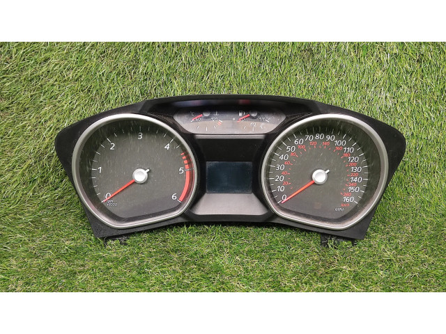 Панель приборов CS7T10849DF, VPCS7F10849ADF Ford Galaxy