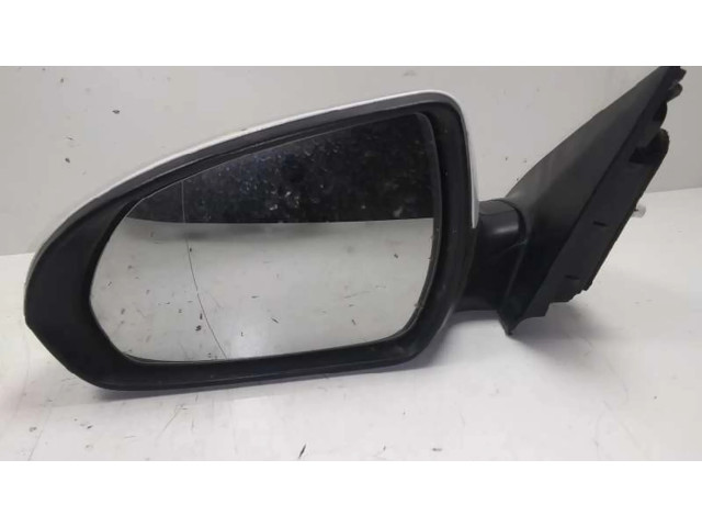 Zpětné zrcátko Hyundai i30 2020