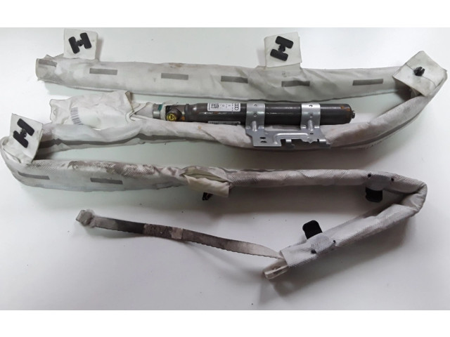 Боковая подушка безопасности 4G8880741B Audi A7 S7 4G