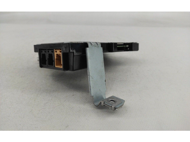 Блок управления двигателя 8P4035225, 7617310104 Audi A3 S3 8P