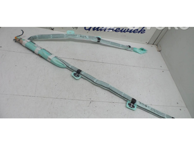 Боковая подушка безопасности 5E0880741   Skoda Octavia Mk3 (5E)