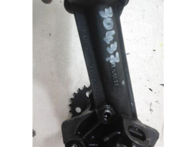 Масляный насос   7700600532, 500LEI  Renault Clio II 