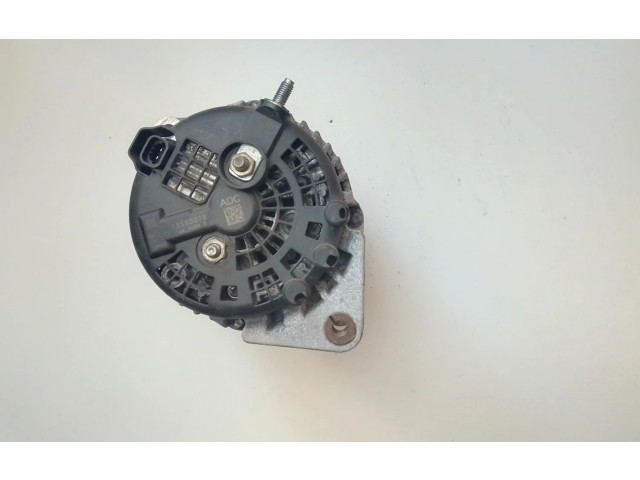 Přístrojová deska Opel Antara 2012 13580078