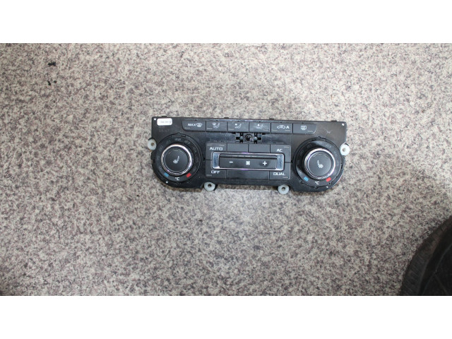 Блок управления климат-контролем 3T0907044BL   Volkswagen Golf VII