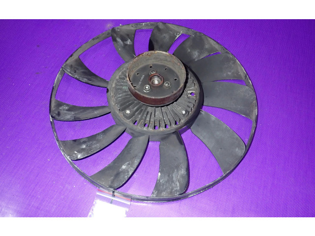 Комплект вентиляторов         Skoda Superb B5 (3U) 