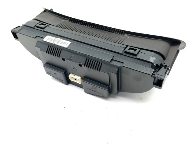 Přístrojová deska Mercedes-Benz C W203 2004 A2035403147, 110080231005