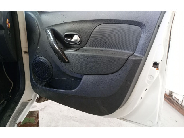 Zpětné zrcátko Dacia Sandero 2019 807208433R, 807209289R