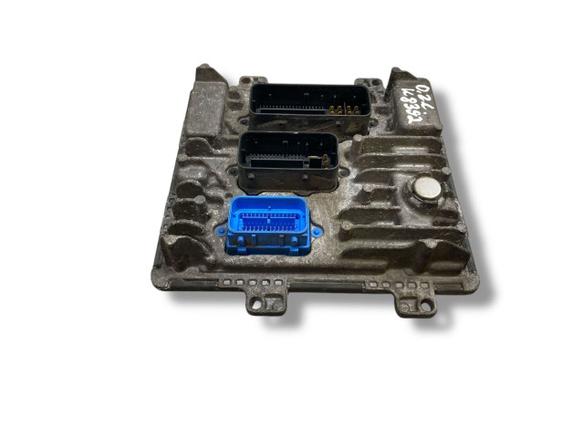 Řídící jednotka 55491248 Opel Zafira C 2016