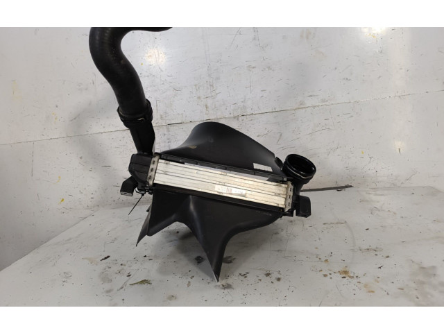 Интеркулер 958145803A Porsche Cayenne (92A)