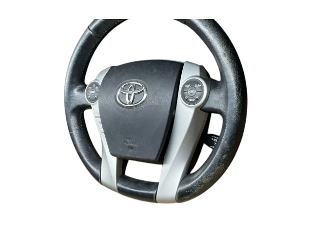 Volant Toyota Prius (XW30) 2010 8425047041
