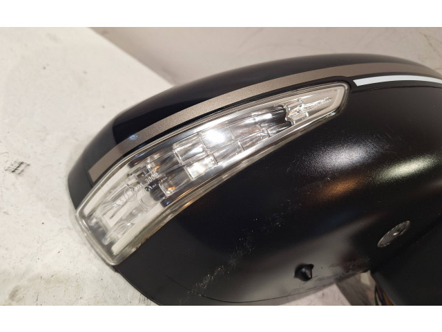 Зеркало электрическое        Citroen C3 Aircross  2017 -  года   