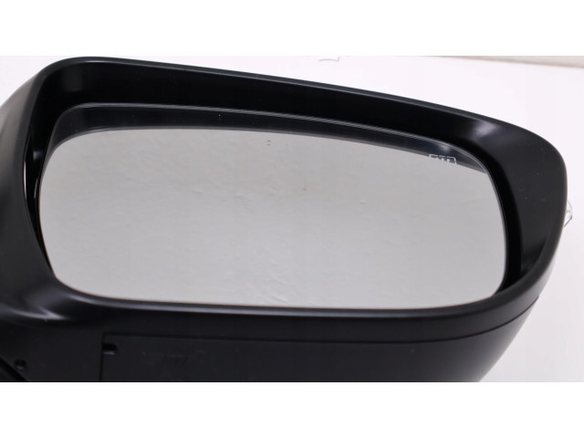 Зеркало электрическое Nissan Rogue 2008 - 2013 года