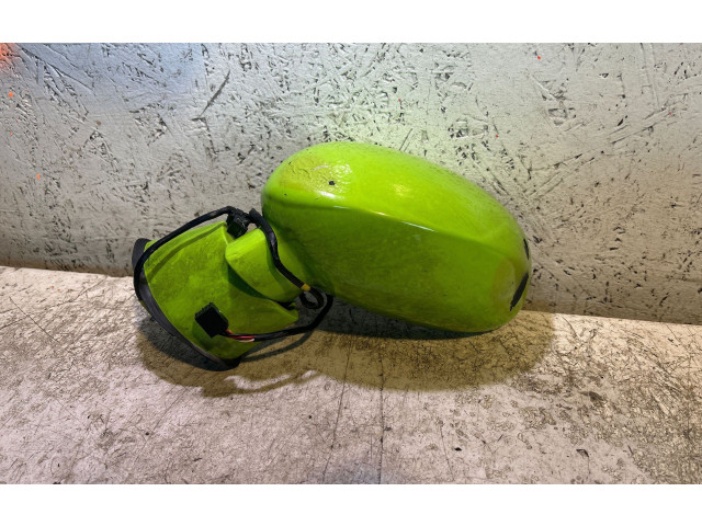 Зеркало электрическое Dodge Challenger - года