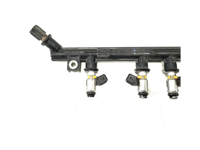 Vstřikovač Fiat 500