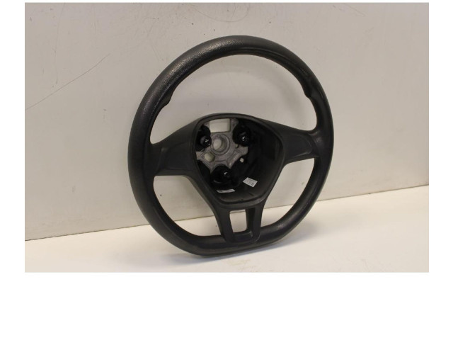 Руль Volkswagen Caddy 2015 - 2020 года 6C0419091, 2C108185589