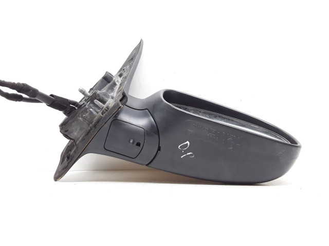 Зеркало электрическое        Volvo V70  2000 - 2004 года   