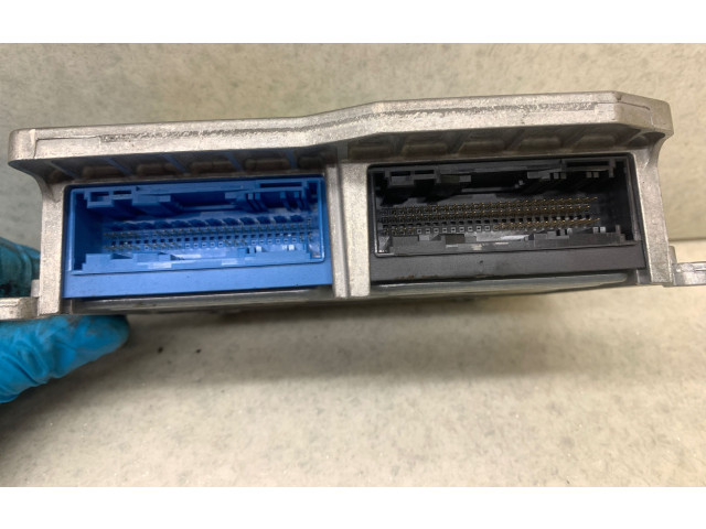 Блок подушек безопасности P31264932, 0285010372   Volvo V70