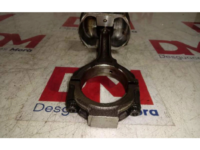 Генератор VQ35 Nissan Murano Z51