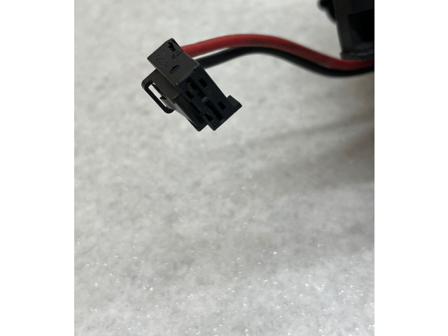 Вентилятор печки Audi A5 8T 8F