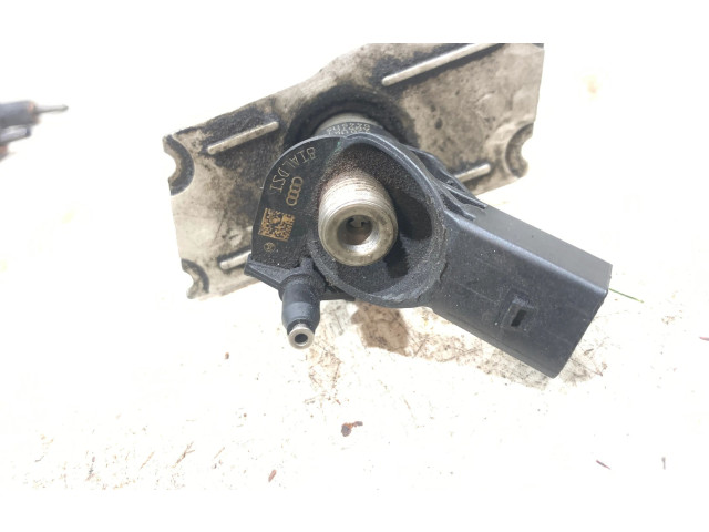 Форсунка 059130277S, 0000    Audi A6 S6 C6 4F   