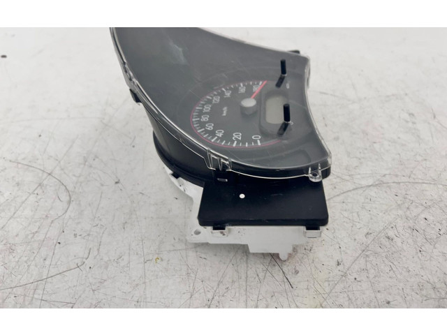 Přístrojová deska Nissan Pixo 2010 34100-68K0, 34100-68K0