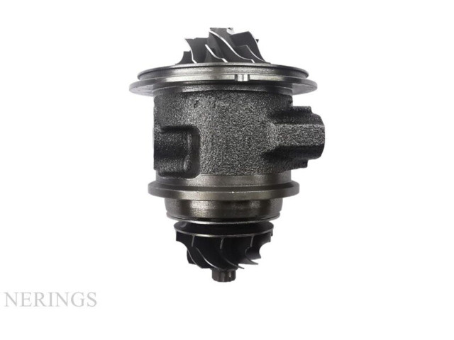 Turbodmychadlo Турбина 49173-07502, CHRA50-0127 Citroen Berlingo