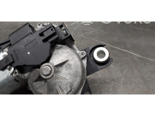 Моторчик заднего дворника 9225634LH Opel Combo C