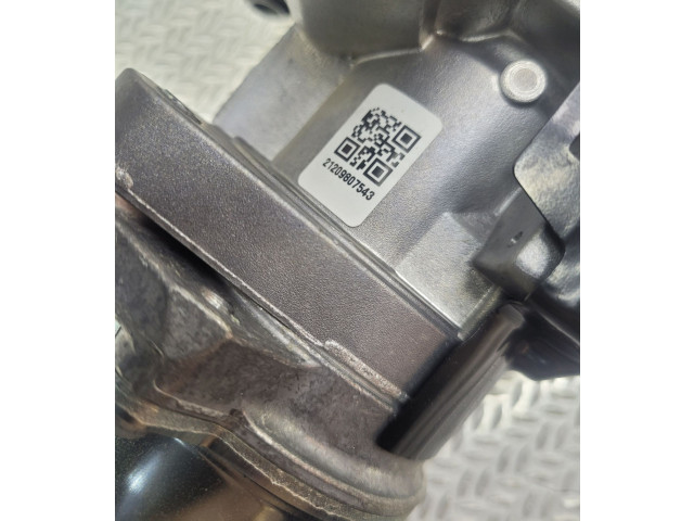    Рулевая рейка 488109334R   Dacia Spring 2021 -  года